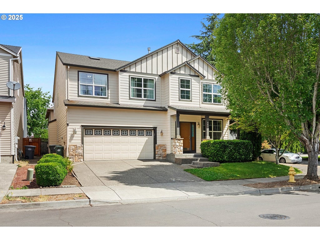 807 Nw Brookhill St, Hillsboro