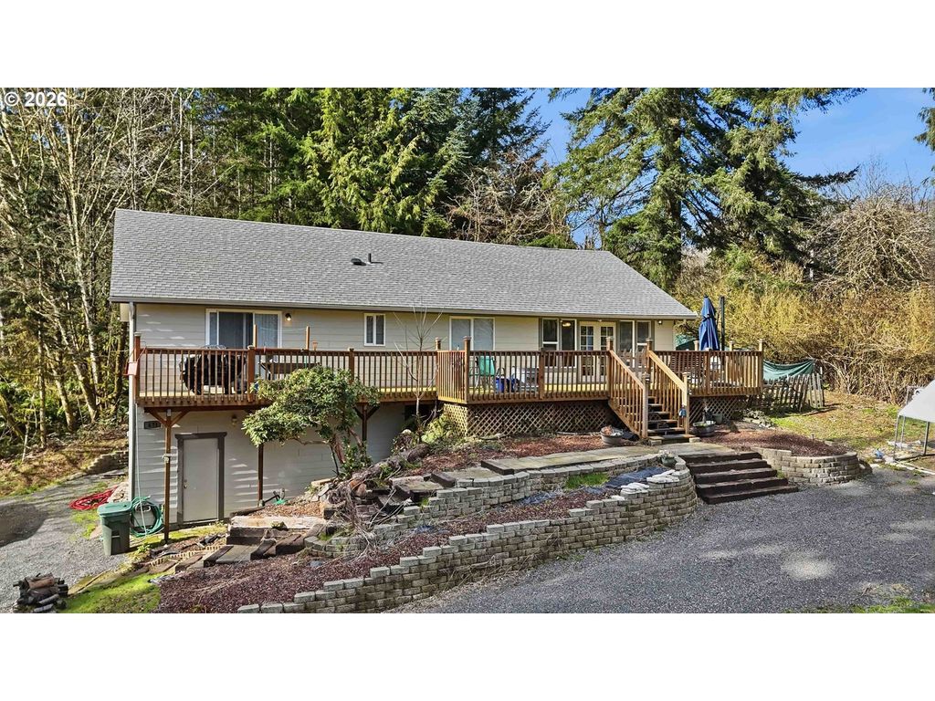 421 Mcadams Rd, Longview
