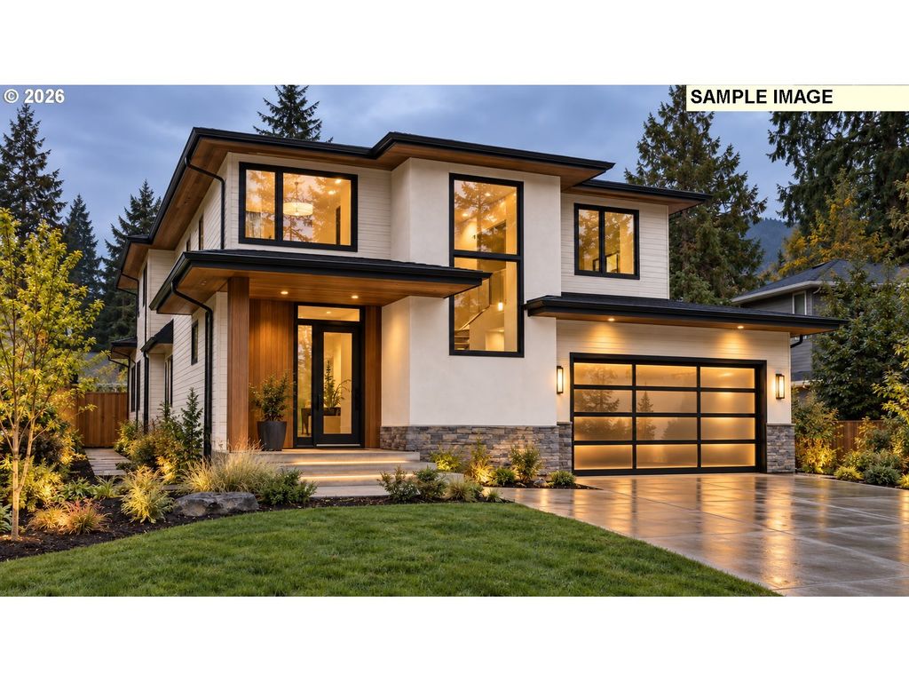 Se 92nd Ave, Happy Valley