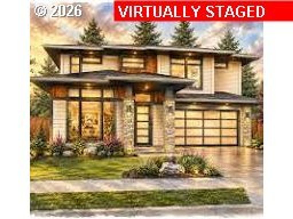 Se 92nd Ave, Happy Valley