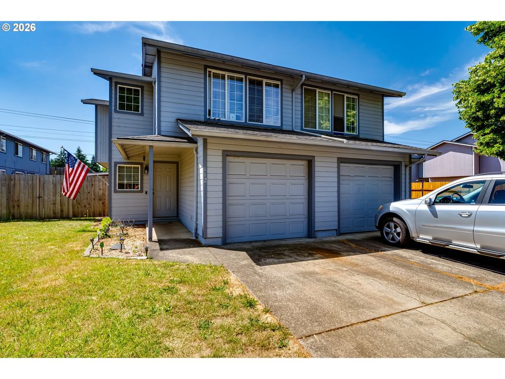 116 Lea Ave, Eugene