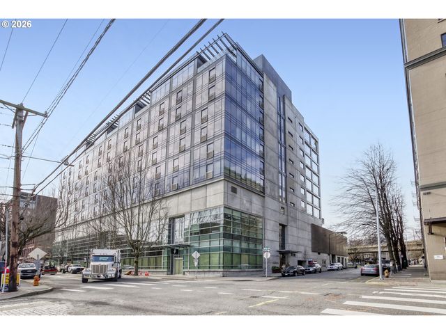 1410 Nw Kearney St 909, Portland