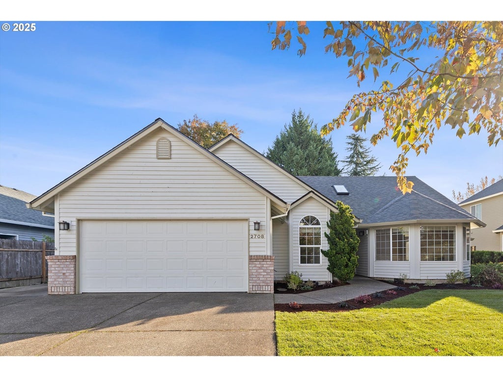 2708 N Main St, Newberg