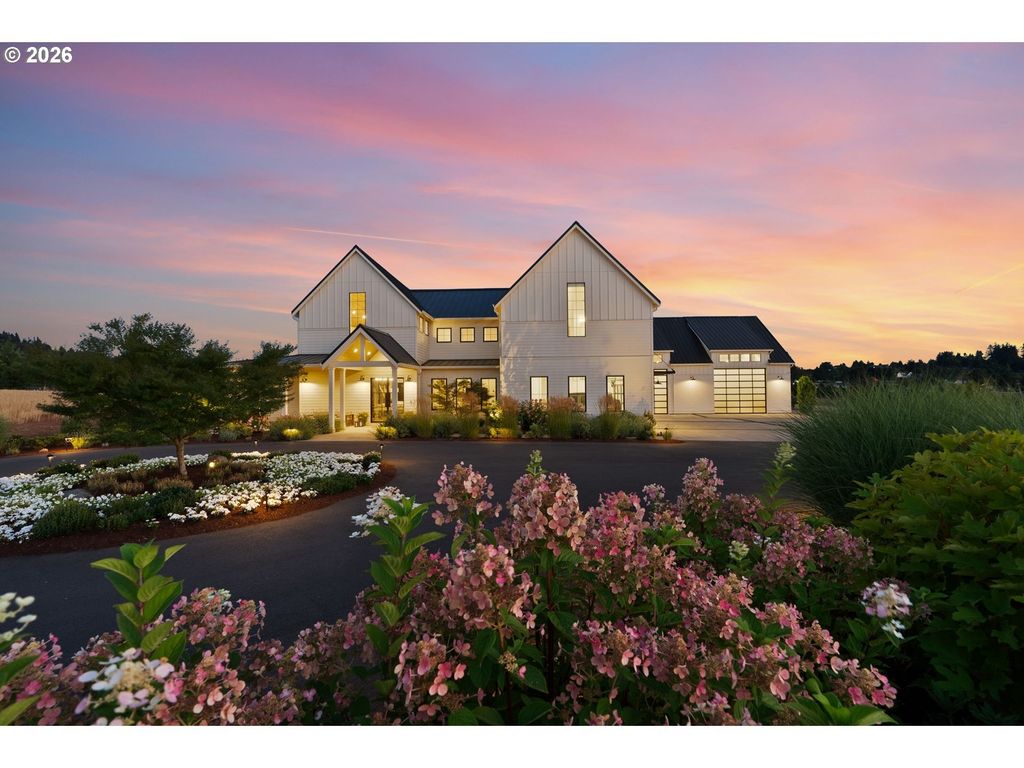 22280 Sw Stafford Rd, Tualatin