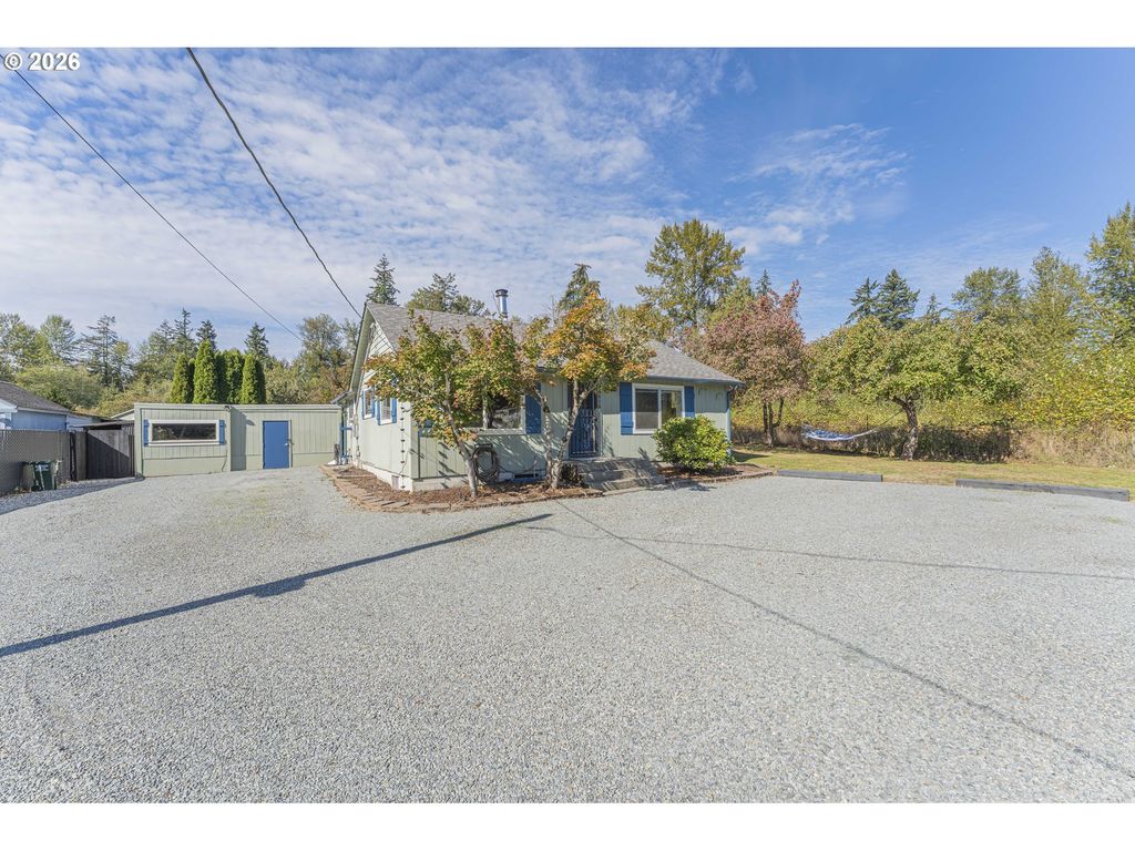 14616 66th Ave E, Puyallup