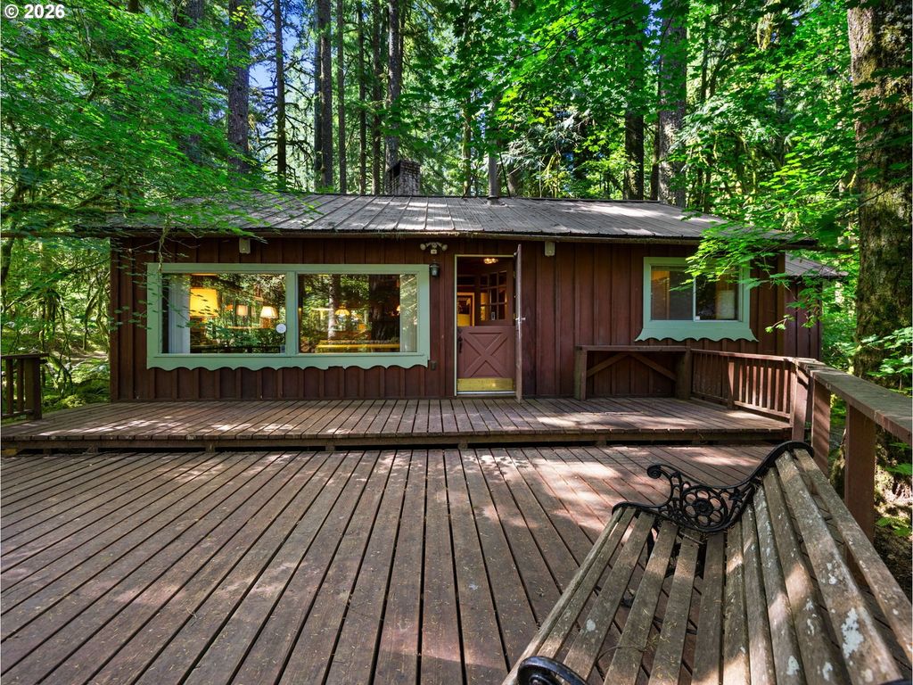 26811 E Road 15 Lot 5, Rhododendron