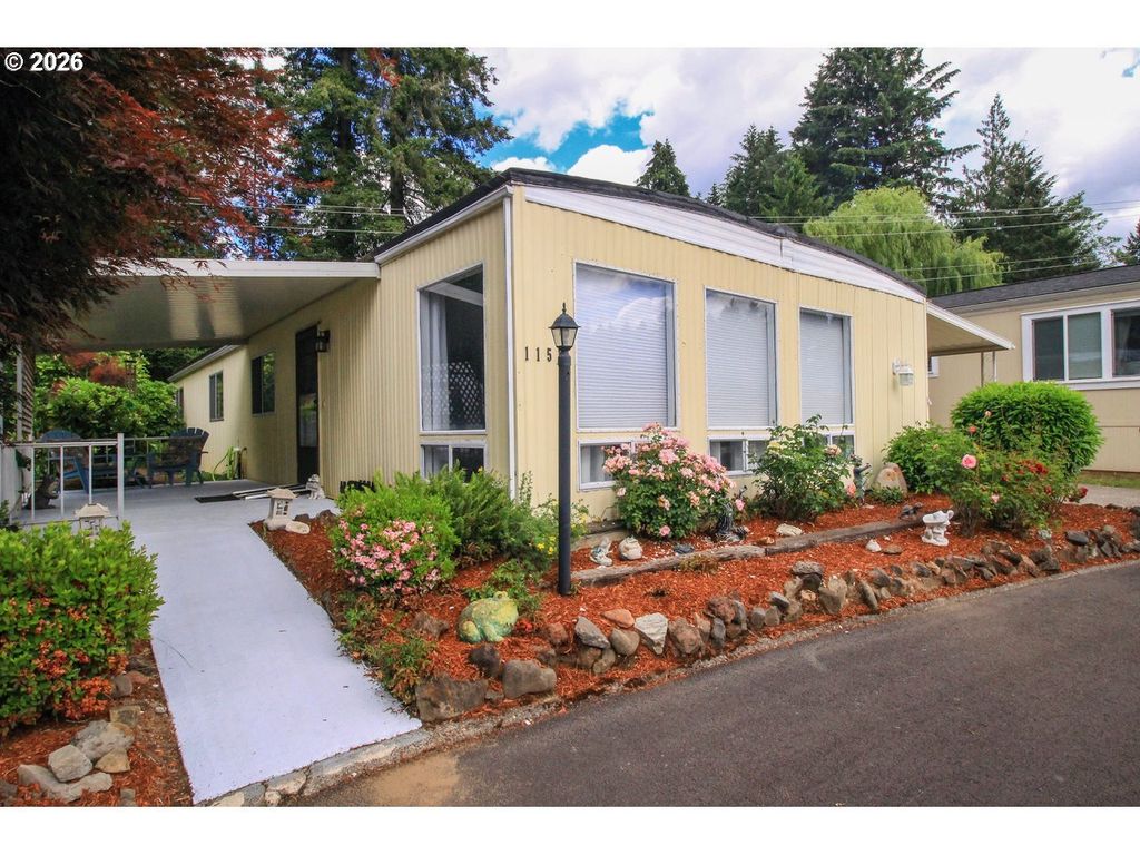 11513 Sw Royal Villa Dr, Portland
