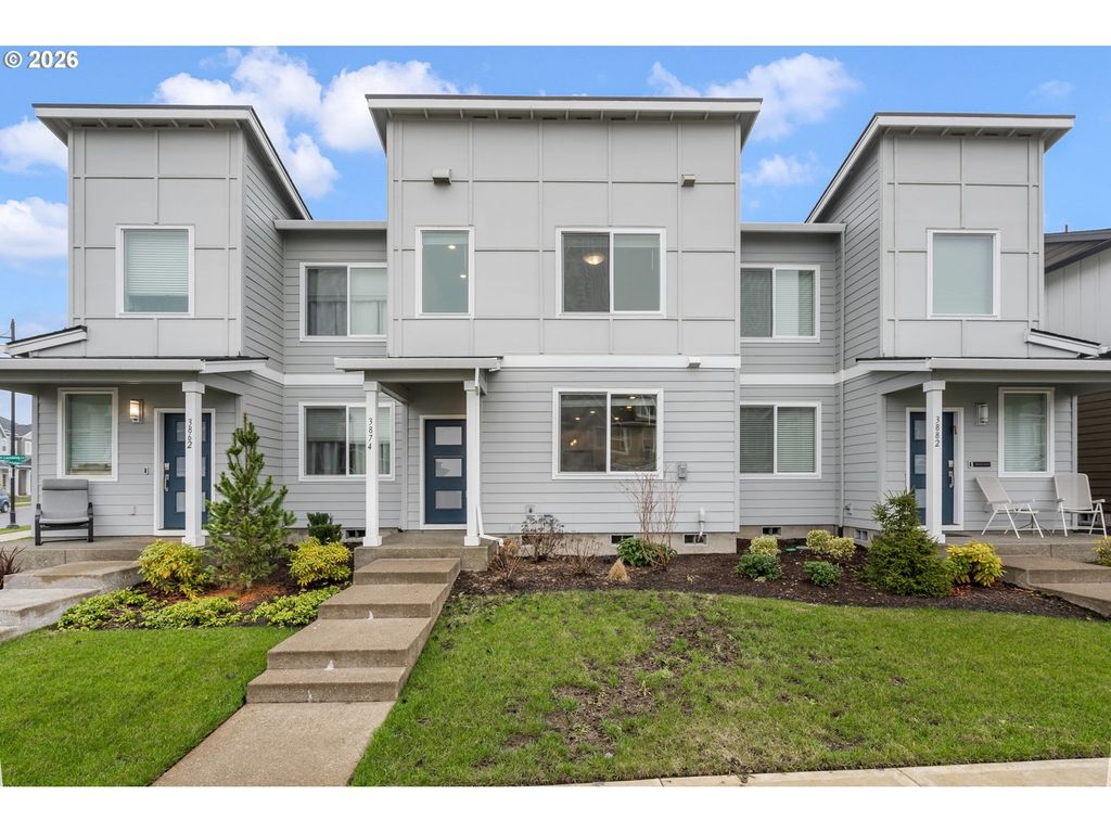 3874 Se 81st Ave, Hillsboro