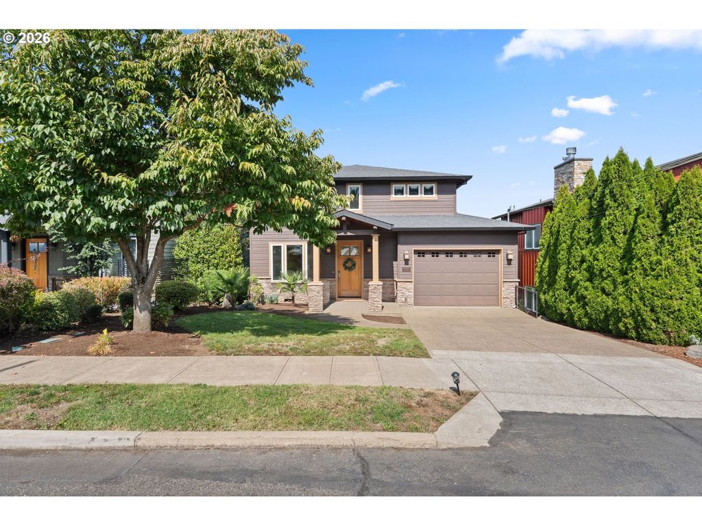 5033 Sw Texas St, Portland