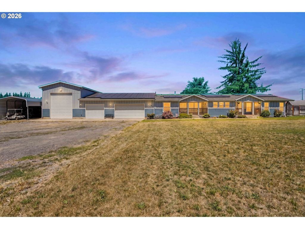 2999 Buena Crest Ln Ne, Salem
