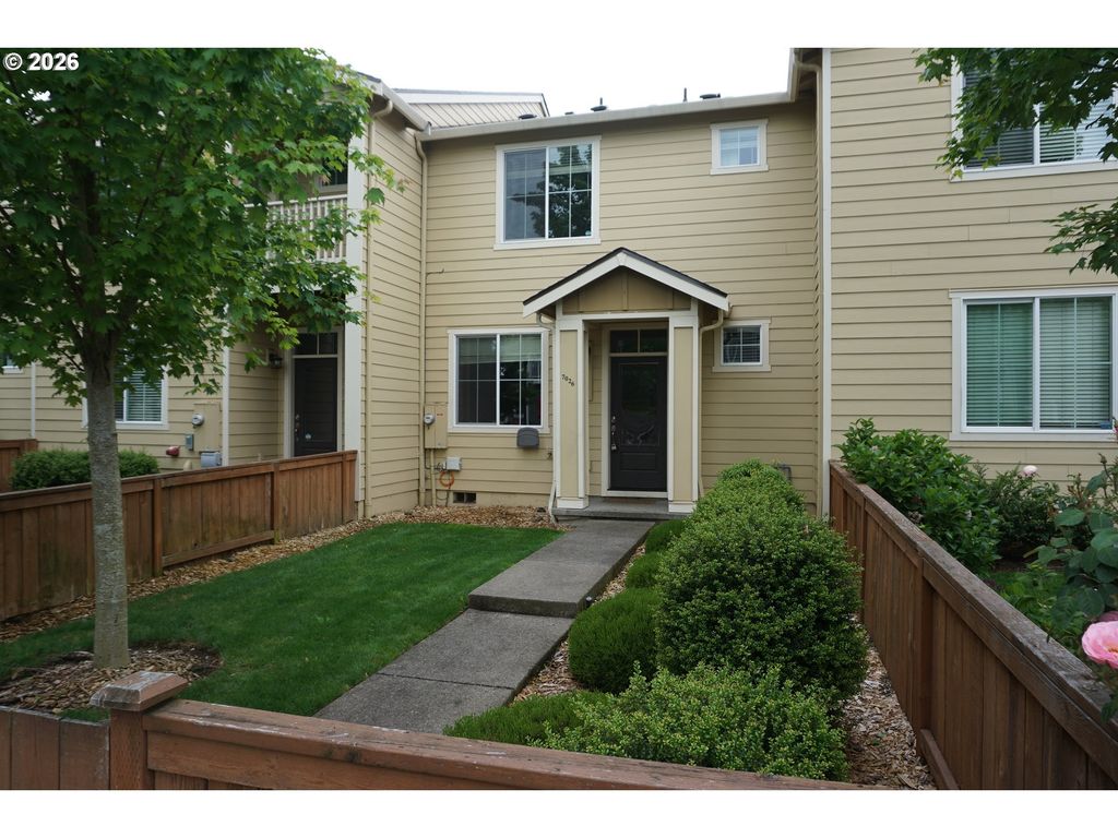 7026 Ne 153rd Pl, Vancouver