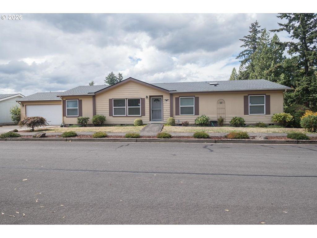 119 Se 216th Ave, Gresham