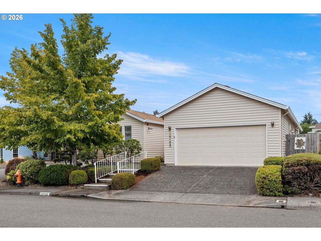 15134 Ne Summerplace Dr, Portland