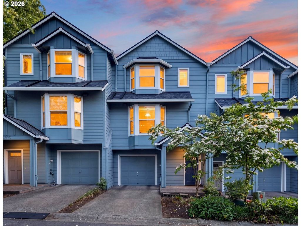 7822 Sw Dune Grass Ln, Tigard
