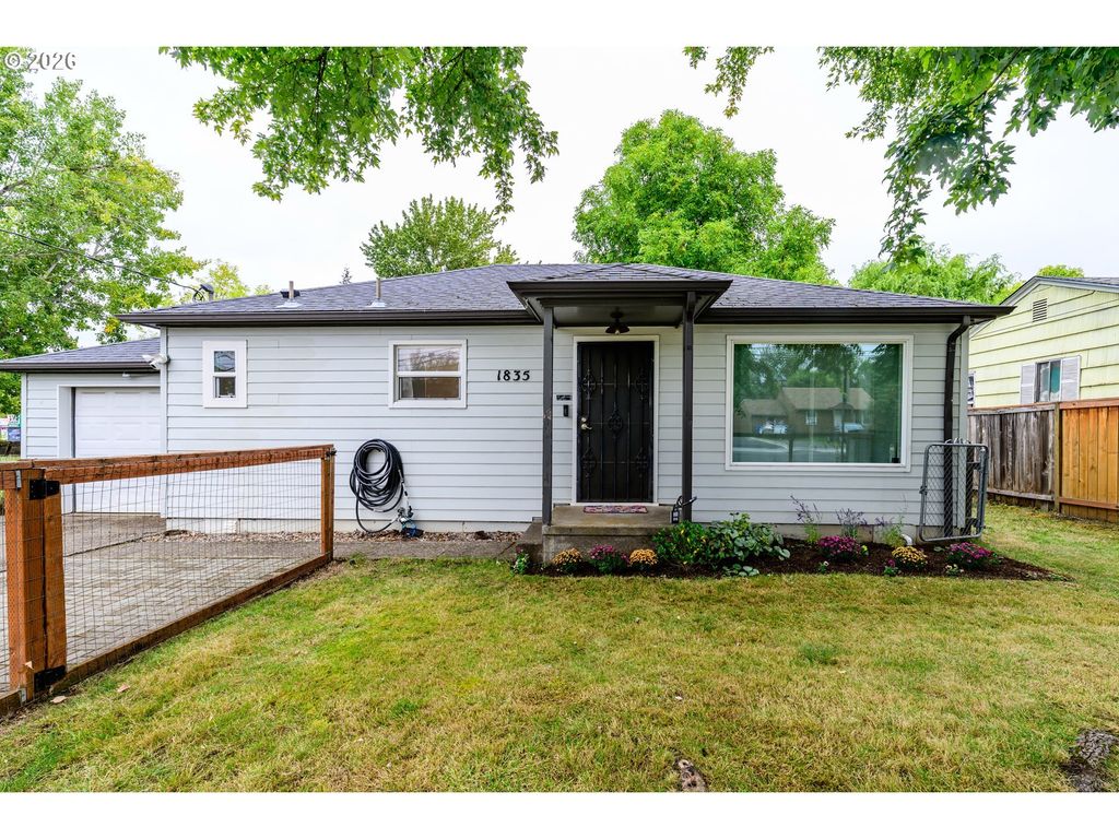1835 City View St, Eugene
