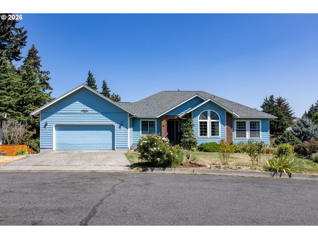 938 Hood View Ct, Hood River