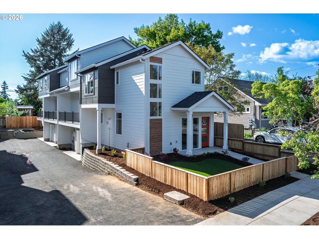 99 Ne 78th Ave, Portland