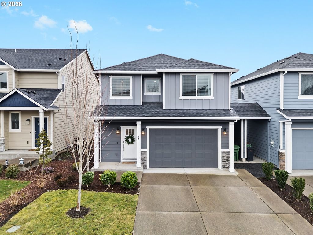 56 Shore Dr, St. Helens