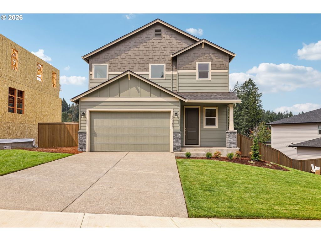 10257 Se Vradenburg Rd 358, Happy Valley
