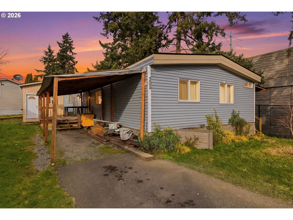 3001 S 288th St 205, Federal Way