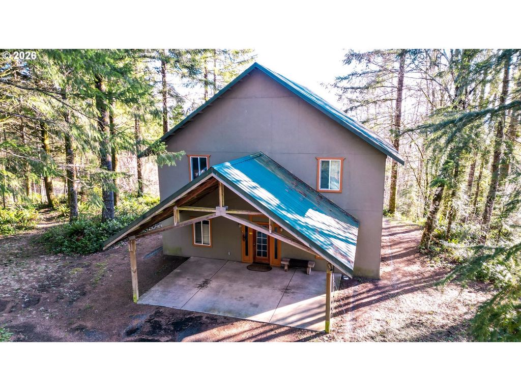 43911 Ne Columbia Tie Rd, Amboy