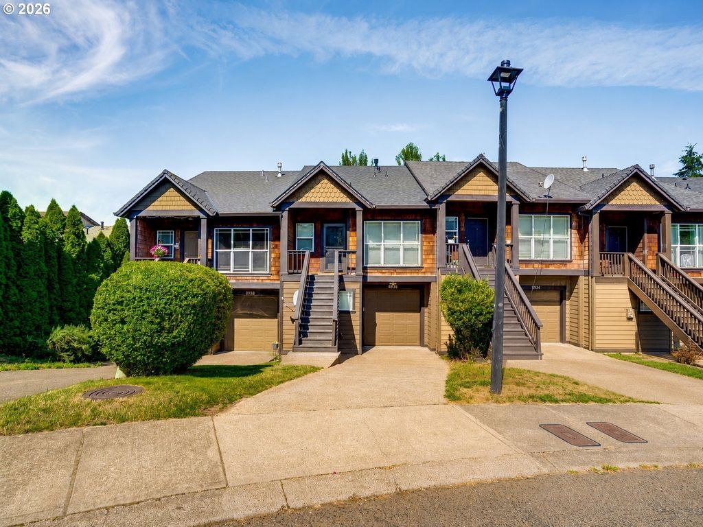 8996 Se Chloe Ln, Happy Valley