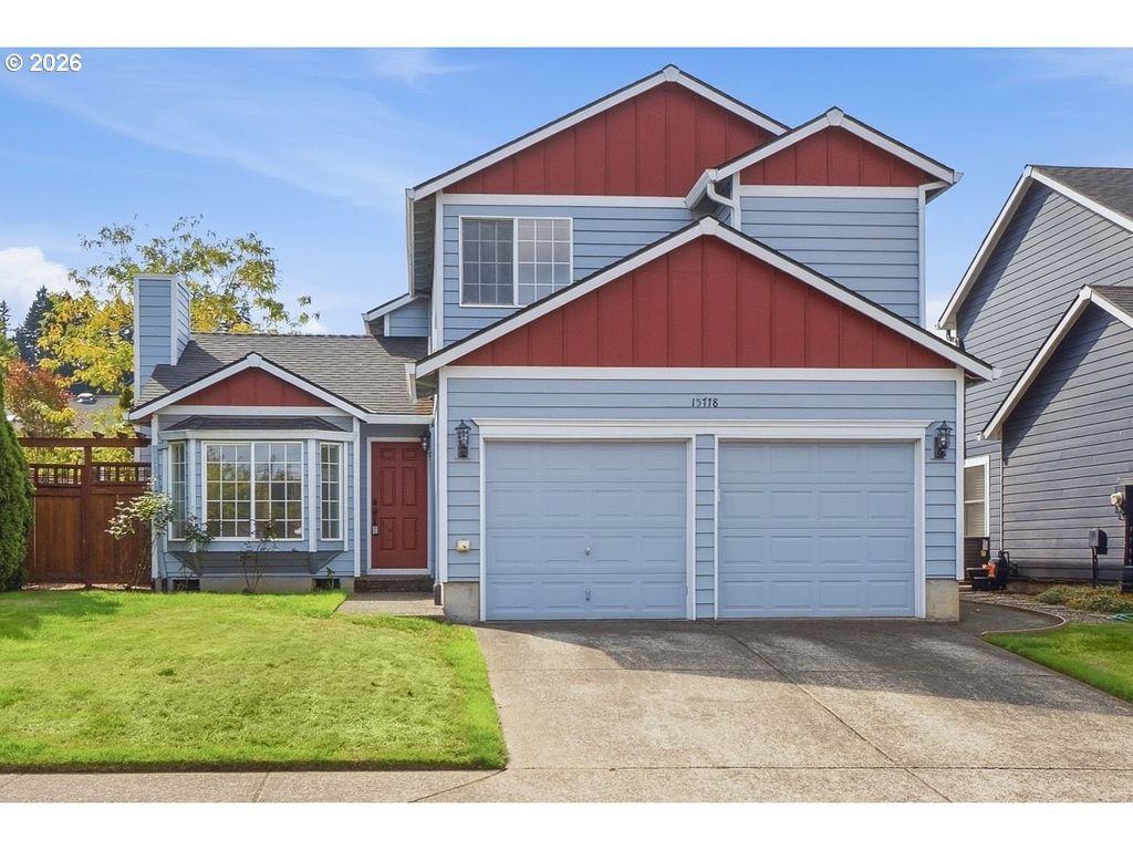 15778 Sw Rockrose Ln, Portland