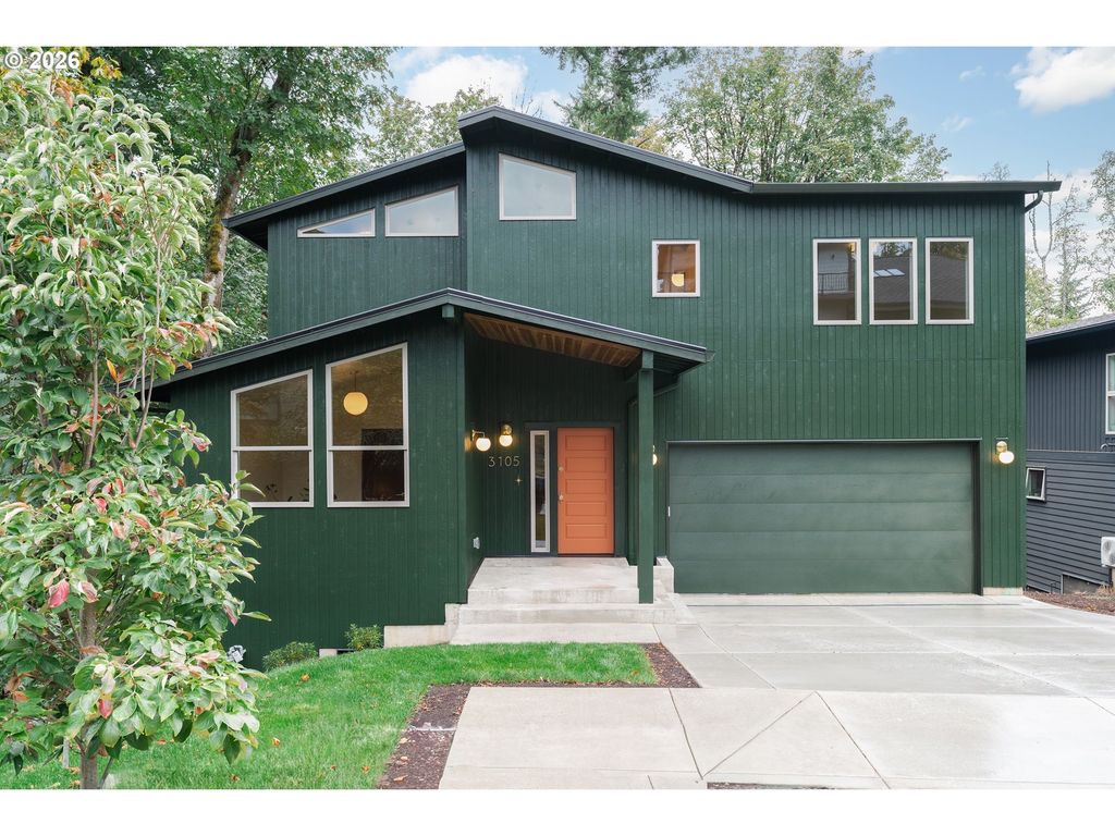 3105 Nw Blue Sky Ln, Portland