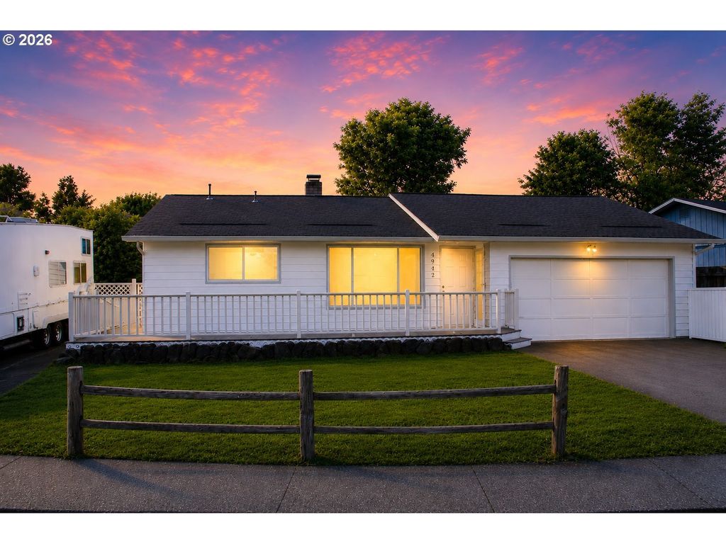 4942 Ne Oak Park Dr, Salem