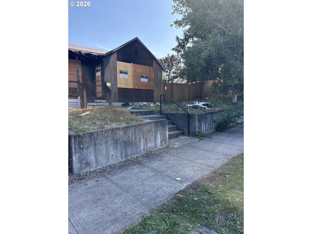 2636 Se 107th Ave, Portland