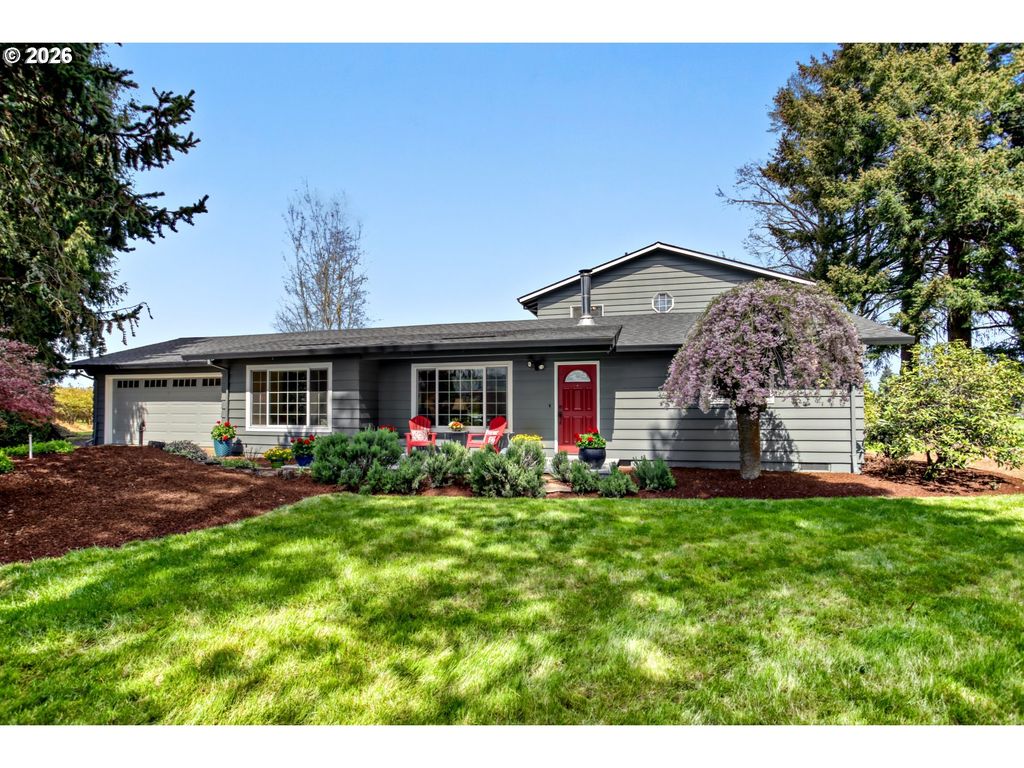 36475 Sw Tongue Ln, Cornelius