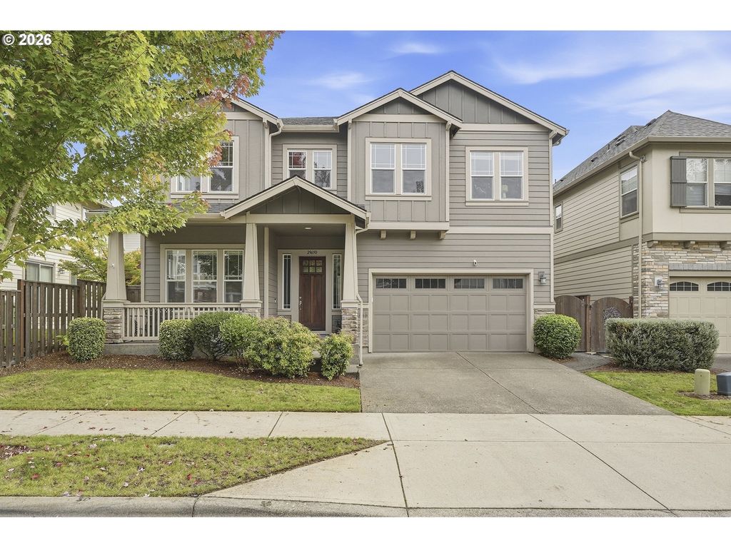 29650 Sw Sicily St, Wilsonville