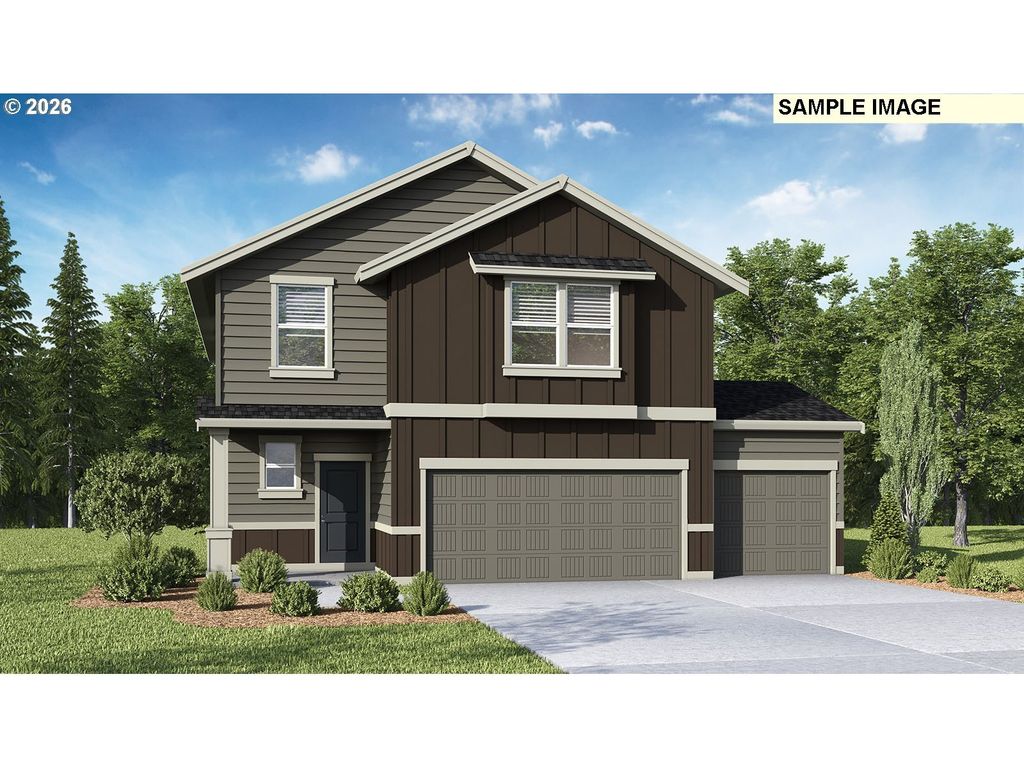 221 Nw 28th St, Battle Ground