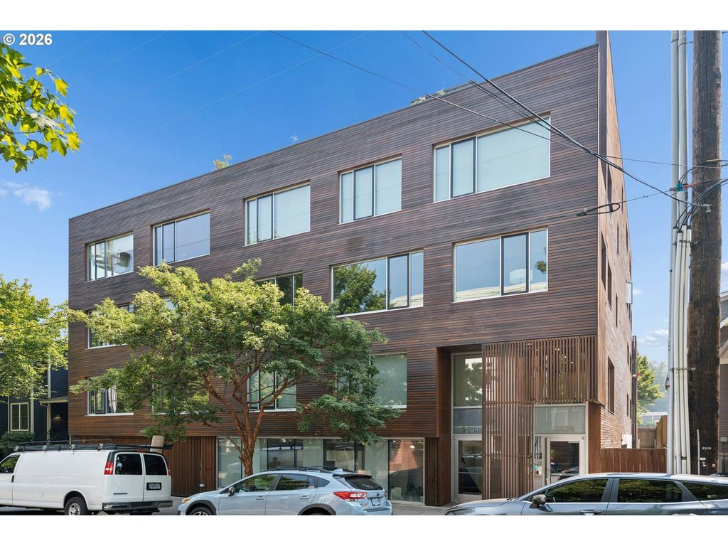 2538 Nw Thurman St 202, Portland