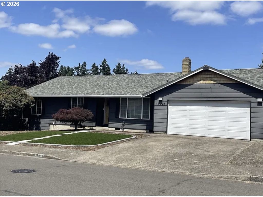 17293 Sw Barcelona Way, Beaverton