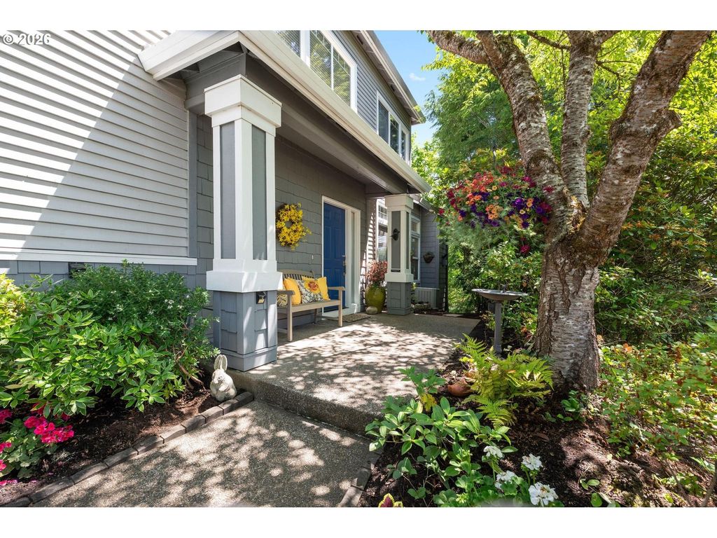 9645 Nw Silver Ridge Loop, Portland