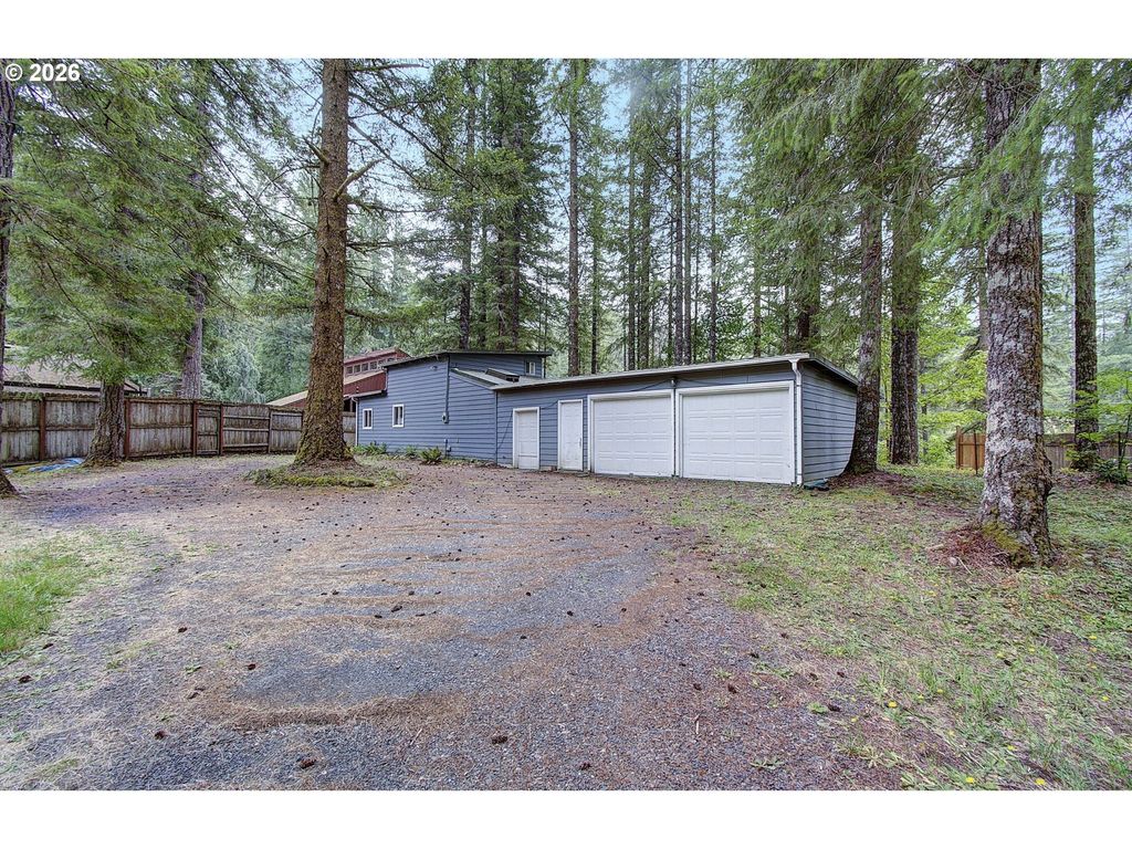 38013 Ne Sunset Falls Rd, Yacolt