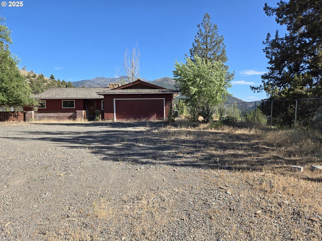 801 Ferguson Rd, John Day
