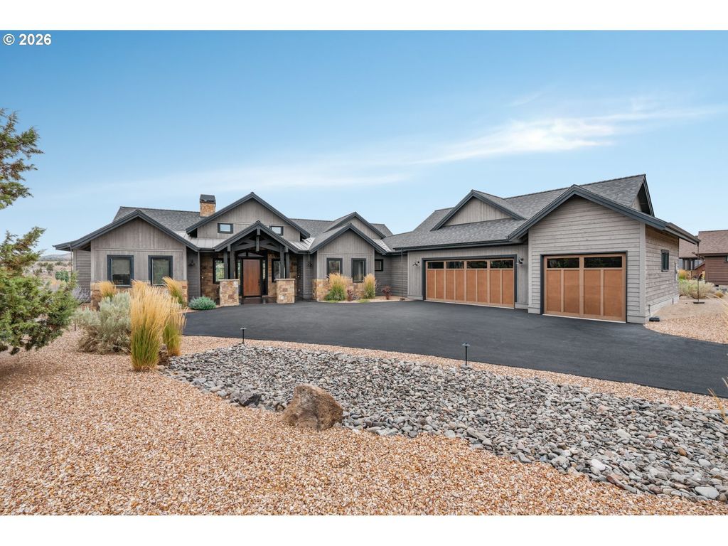16661 Sw Ranchview Ct, Powell Butte