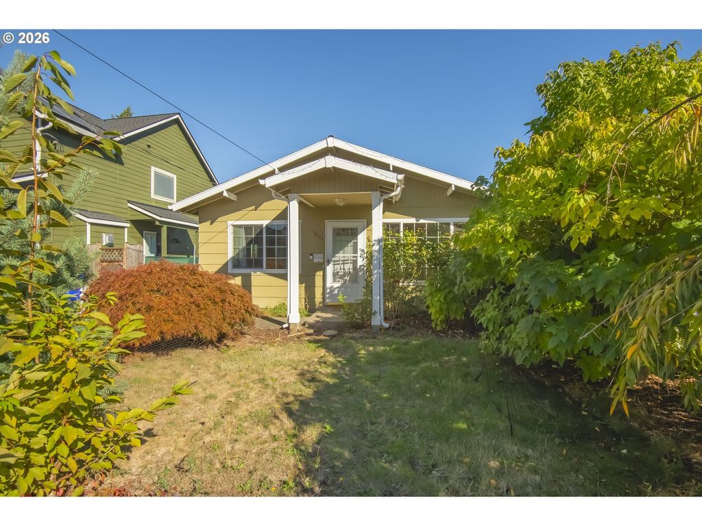 3604 Se 64th Ave, Portland