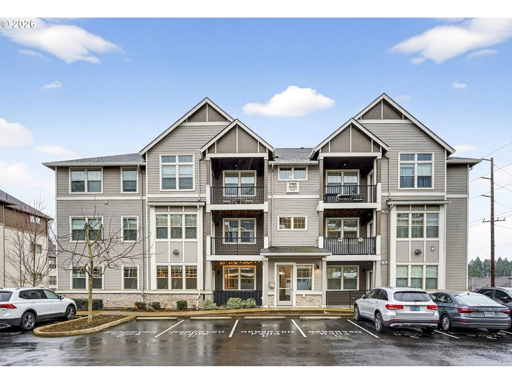 17193 Sw Appledale Rd 104, Beaverton