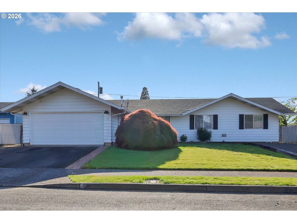 1035 Se 225th Ave, Gresham