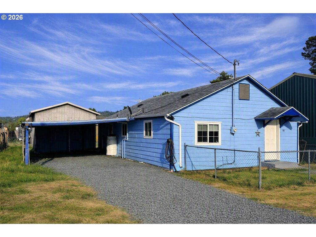 110 N 12th St, Lakeside