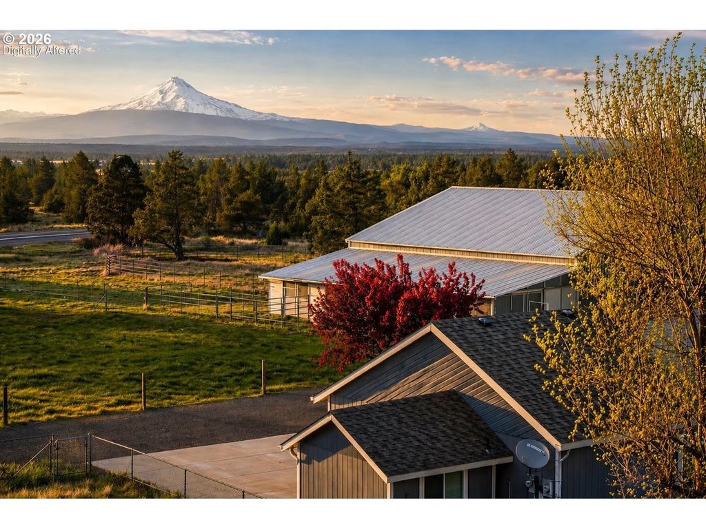 3099 Nw Williams Way, Redmond