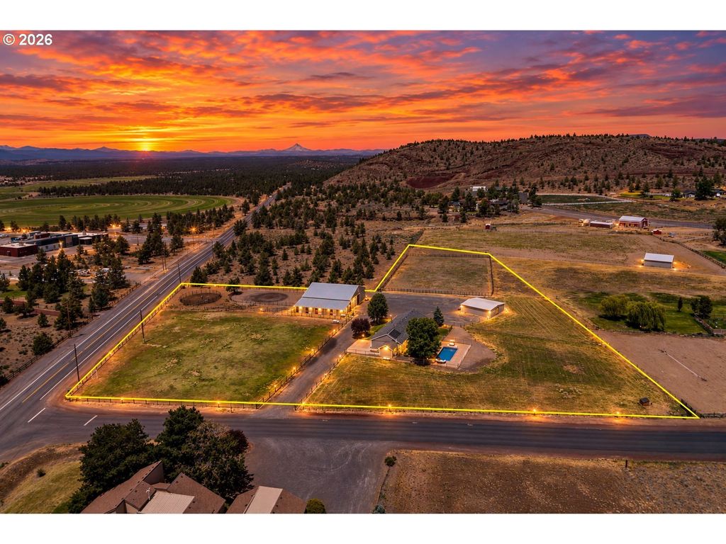 3099 Nw Williams Way, Redmond