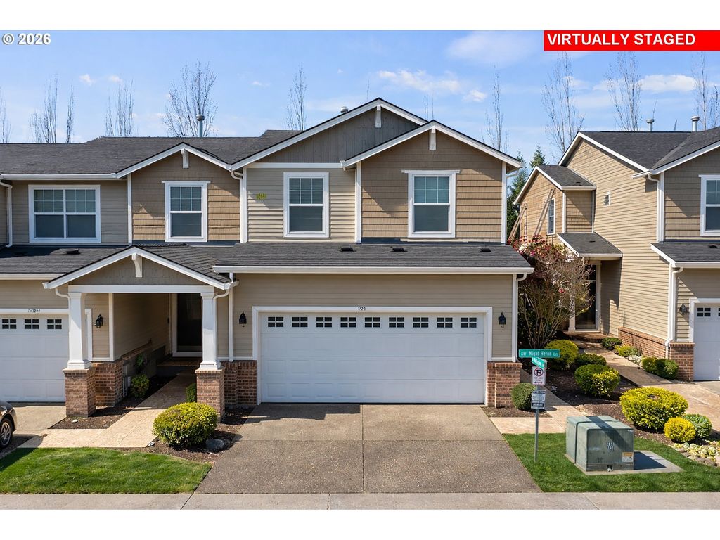 12635 Sw Night Heron Ln 104, Beaverton