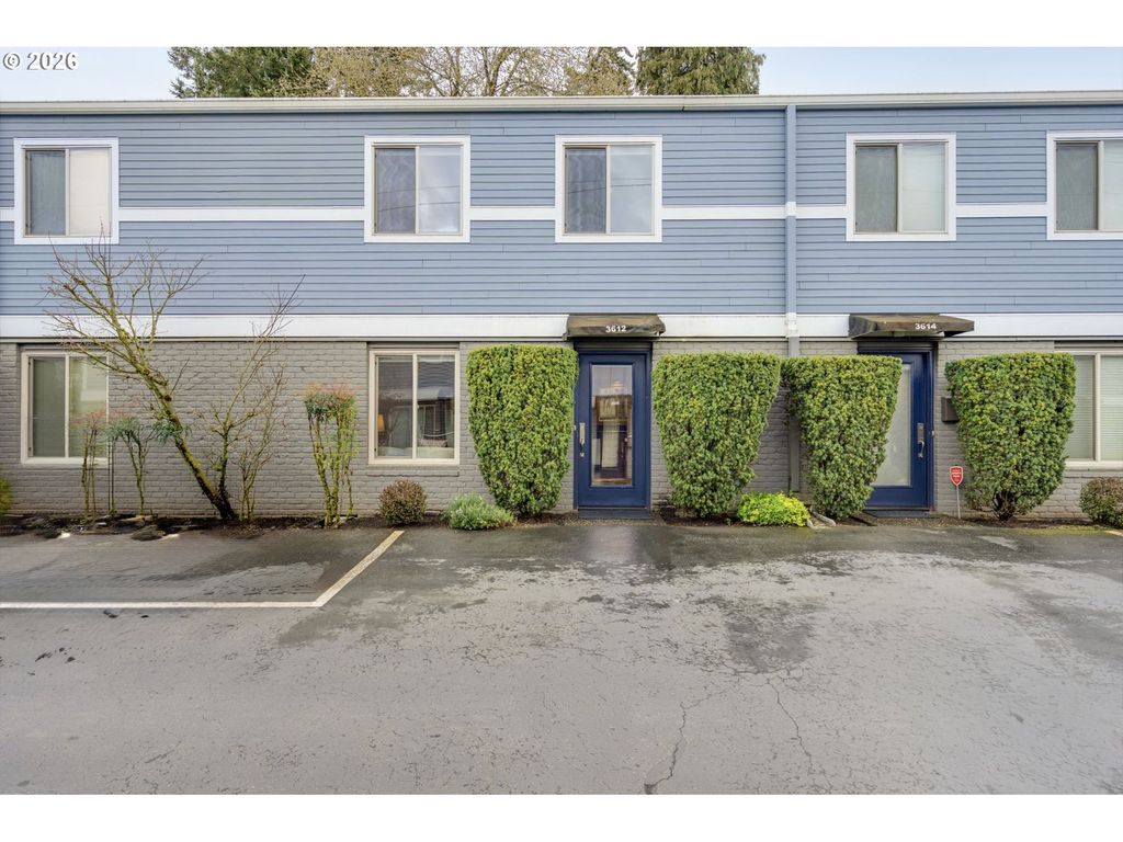 3612 Sw Multnomah Blvd, Portland