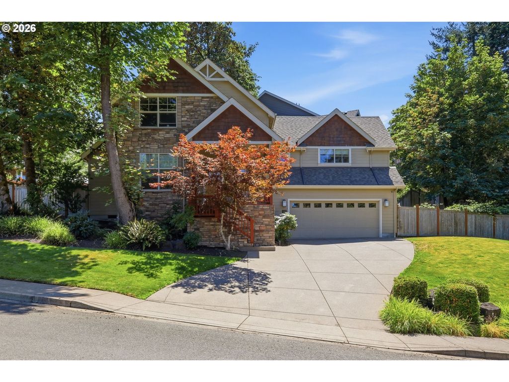 6287 Fernhill Loop, Springfield