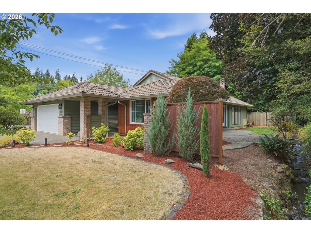 3406 Ne 127th St, Vancouver