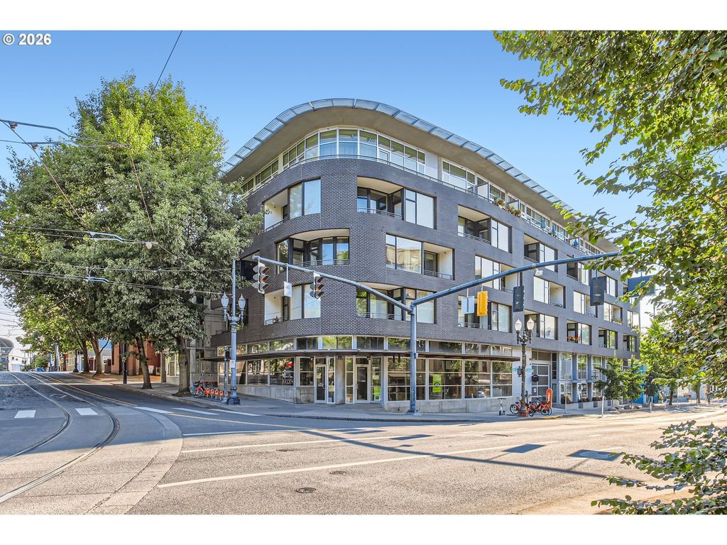 1234 Sw 18th Ave 303, Portland